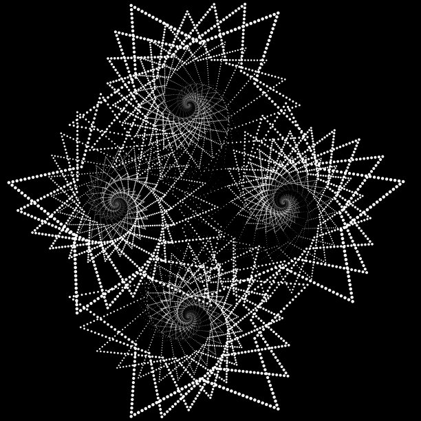 一个螺旋图片下载