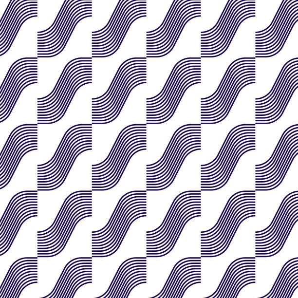 之字形条纹图案背景布印花-库存照片图片下载