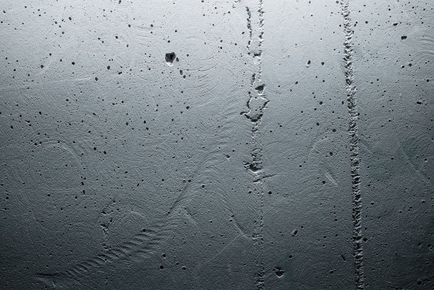 灰色混凝土墙面纹理。股票照片背景。图片下载