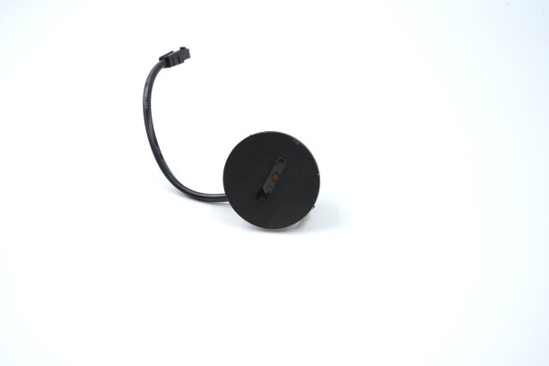 现代室内外台阶灯商业和花式用途隔离在白色背景图片下载