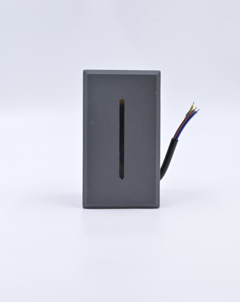 现代室内外台阶灯商业和花式用途隔离在白色背景图片下载