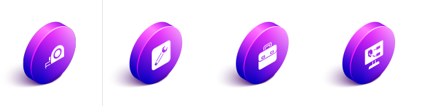 设置等距轮盘施工扳手图片下载