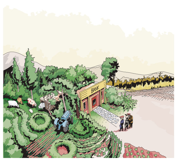 农民银行图片下载