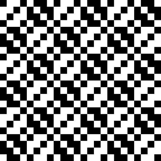 方形、数字无缝图案。几何背景。部落的主题。格子，形状华丽。民间壁纸。少数民族饰品。纺织印花，网页设计，几何抽象。几何图像。向量。图片下载