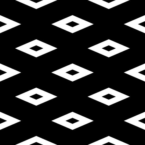 菱形，钻石，含片无缝图案。几何背景。部落的主题。民间壁纸。少数民族饰品。几何华丽。民族纺织品印花，抽象插画。向量的艺术品图片下载