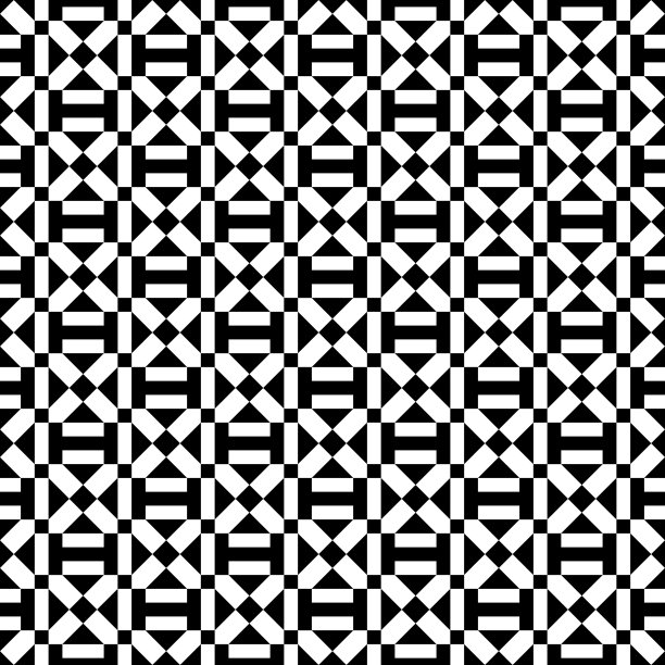 菱形，菱形，方块，方格，数字无缝图案。民间壁纸。几何背景。部落的主题。几何华丽。少数民族饰品。纺织印花，抽象矢量。图片下载