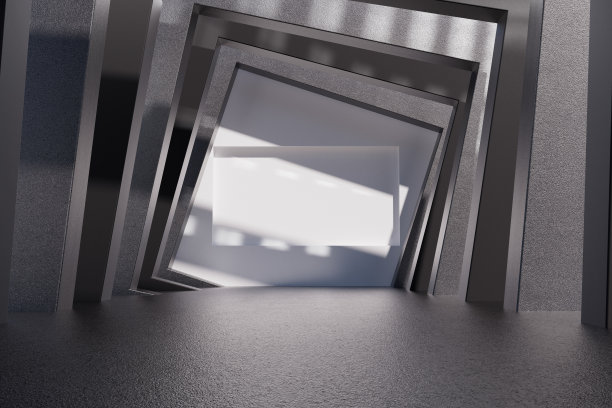 3d渲染室内空间图片图片下载