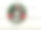 一个特写照片的圣诞花环与丝带和圣诞快乐的文字图片下载