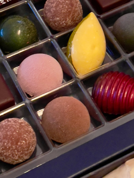 豪华糖果烘焙店图片下载