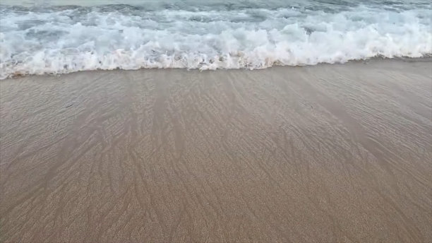 沙滩照片风景图片下载