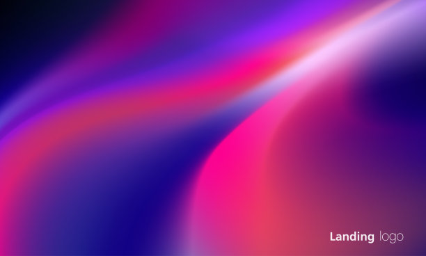 渐变抽象的商业背景。新潮的流体渐变和丰富多彩的抽象渐变设计。模板海报，广告横幅，小册子，传单，封面，网站。矢量设计。图片下载