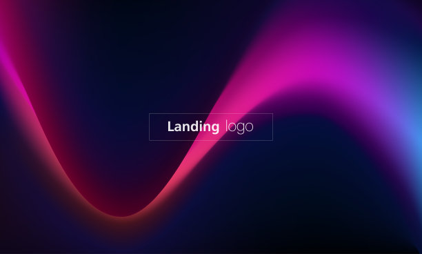 渐变抽象的商业背景。新潮的流体渐变和丰富多彩的抽象渐变设计。模板海报，广告横幅，小册子，传单，封面，网站。矢量设计。图片下载