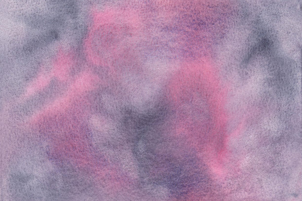 空间星纹理孤立在白色背景。水彩手绘素描浪漫夜空魔幻宇宙，插画。艺术设计卡片，模板，海报，贴纸，装饰图片下载