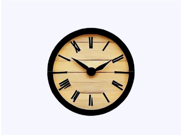 黑色的手表图片下载