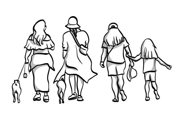 三代同堂图片下载