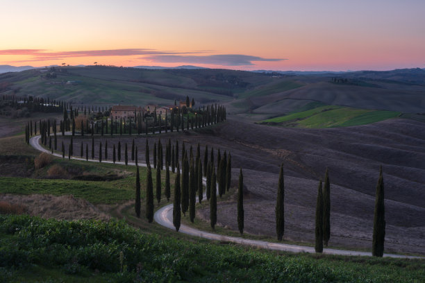 黄昏的天堂图片下载
