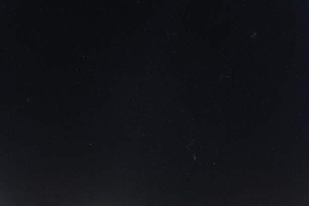 照片背景纹理的星空。图片下载