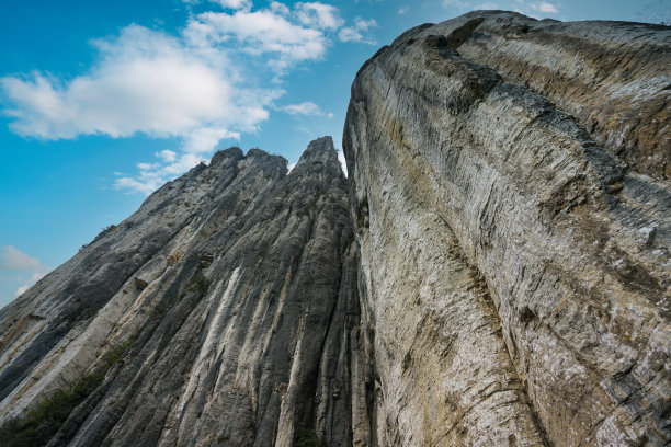 它被称为喀斯特地形自然博物馆和地质奇观。图片下载