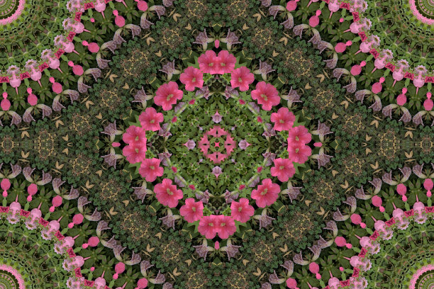 复古地毯图片下载