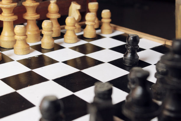 下棋棋盘，脑力运动，背景图片图片下载