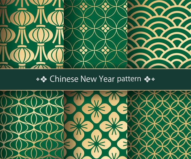 中国的框架。装饰设计灵感来自中国新年图片下载