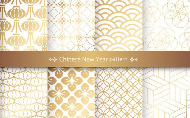 中国的框架。装饰设计灵感来自中国新年图片下载