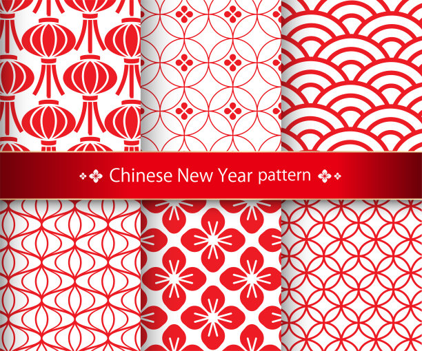 中国的框架。装饰设计灵感来自中国新年图片下载