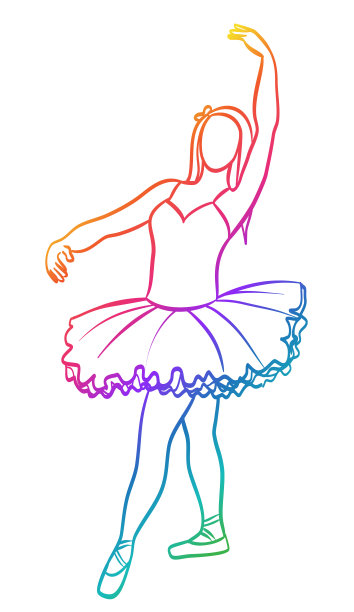 TeenageBallerina图片下载