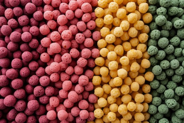 五颜六色的糖果图片下载