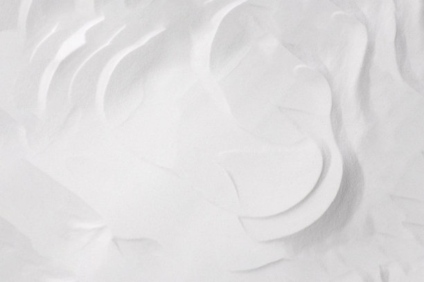 白色的沙子，背景纹理。沙滩，沙漠，背景材料库存照片。图片下载