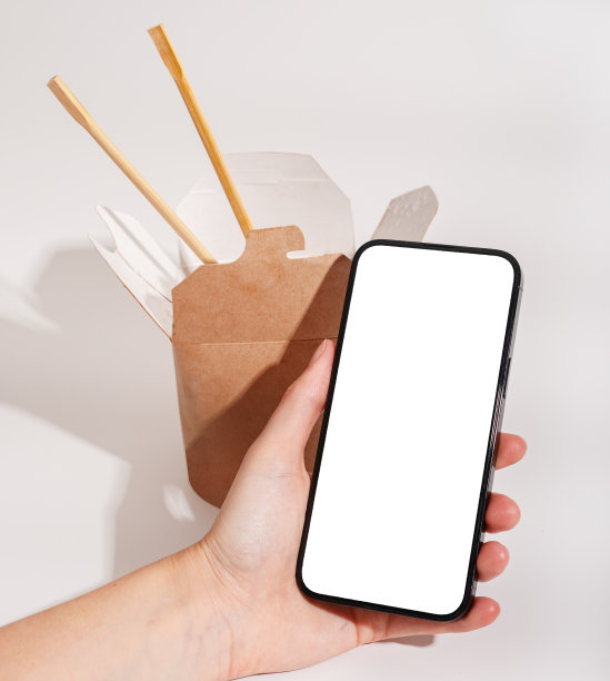 手机屏幕模型，订餐用智能手机图片下载