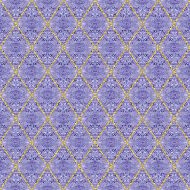 瓷砖。现代装饰。几何无缝图案。彩色玻璃风格的插图。几何透空式。直,锯齿形。用于墙纸，t恤，亚麻布或包装，纺织品印刷图片下载