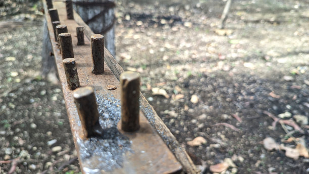 铁弯刀图片下载