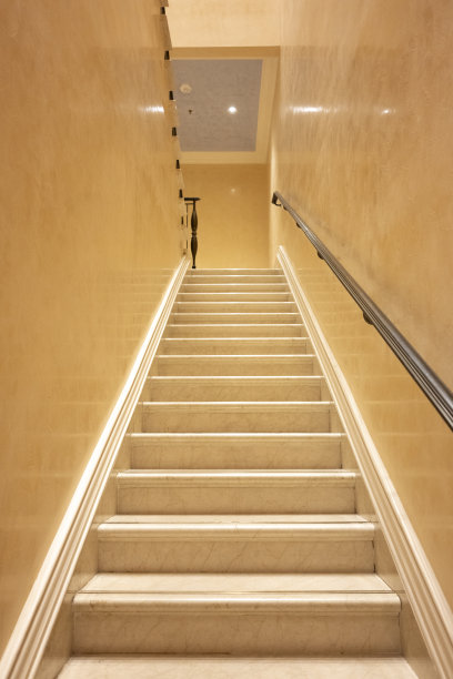 室内大理石楼梯图片下载