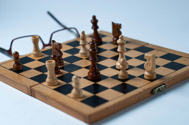 国际象棋棋盘图片下载