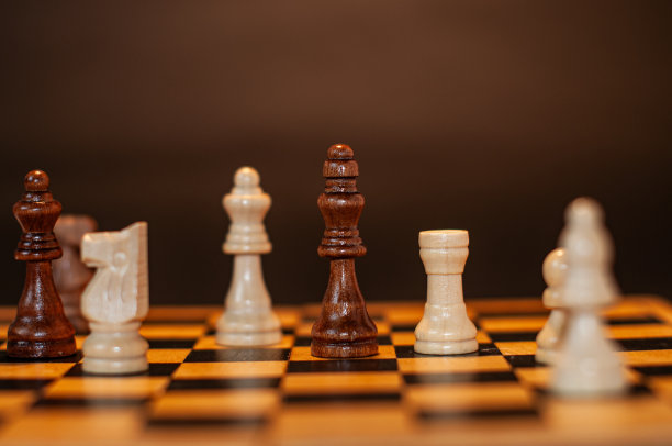 国际象棋棋盘图片下载