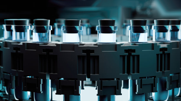 疫苗生产图片下载