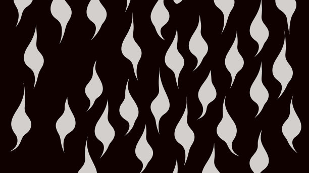 矢量纹理背景，无缝图案。波浪条纹的现代时尚质感。条纹纹理。涂鸦线条图案纹理抽象的背景。几何色背景。图片下载