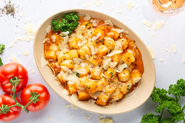 汤圆和西红柿图片下载