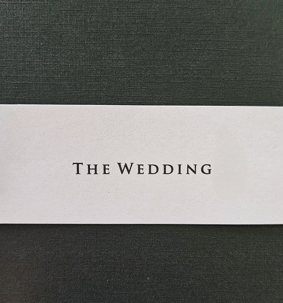 结婚信图片下载