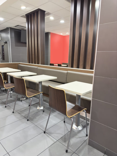 快餐店图片下载