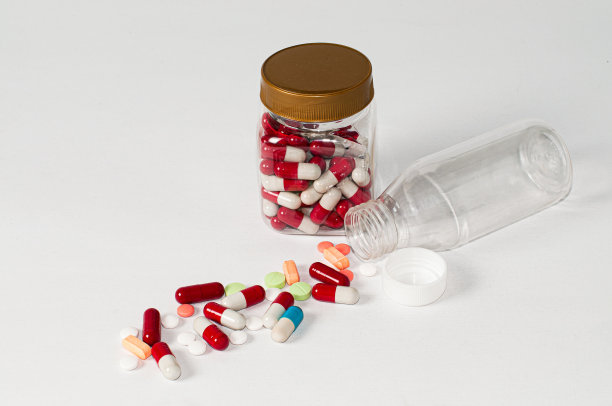 各种药片、片剂、胶囊的照片图片下载