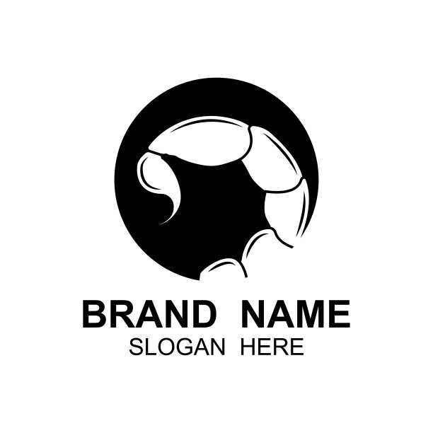 蝎子标志矢量图标说明模板。图片下载