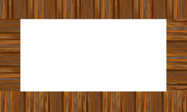 卡通场景与传统农村木制农场框架边界与空间文字插图的孩子图片下载