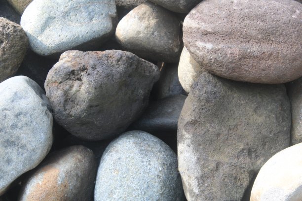 灰色砾石地板纹理与背景无缝衔接图片下载