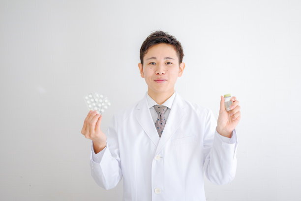 医学的人图片下载