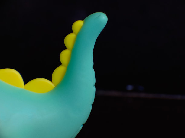 恐龙尾巴玩具图片下载