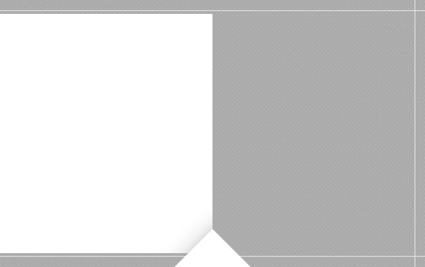 虚线现代模板2024图片下载