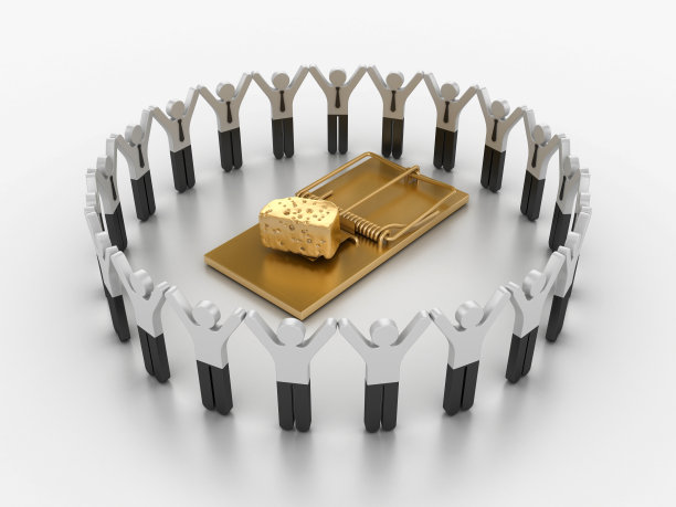 带有象形文字的老鼠夹图片下载