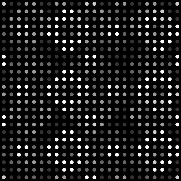 无缝模式。人物背景。圈点缀。简单的形状壁纸。圆点图案。几何背景。数码纸张，网页设计，纺织印花。向量,图片下载